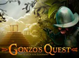 เกมสล็อต Gonzos Quest™